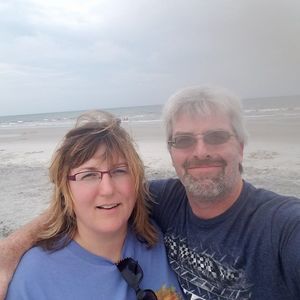 Meet your Posher, Kristi